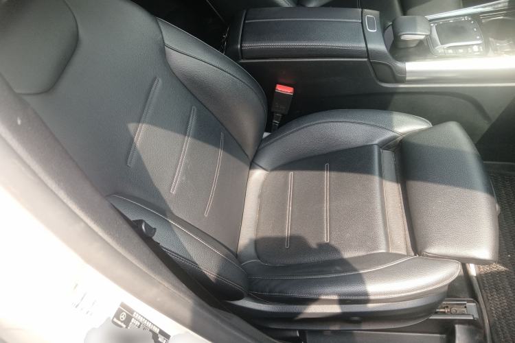 Used Mercedes-Benz GLA 2020 GLA 200