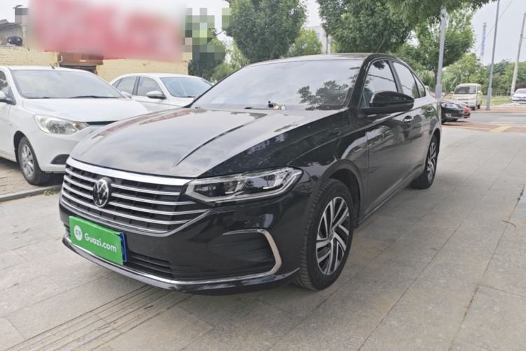 Used Volkswagen Lavida 2023 Revised Version 1.5L Automatic – Full-Option Edition
