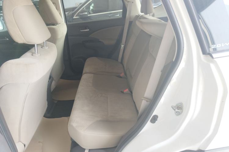 Used Honda CR-V 2015 2.0L 2WD Classic Edition Left Rear Seat