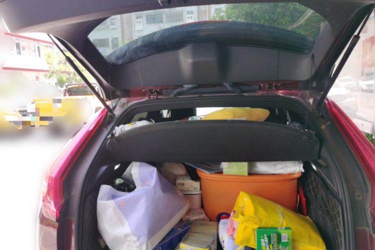 Used Cadillac XT4 2018 28T Two-Wheel Drive Tech Version