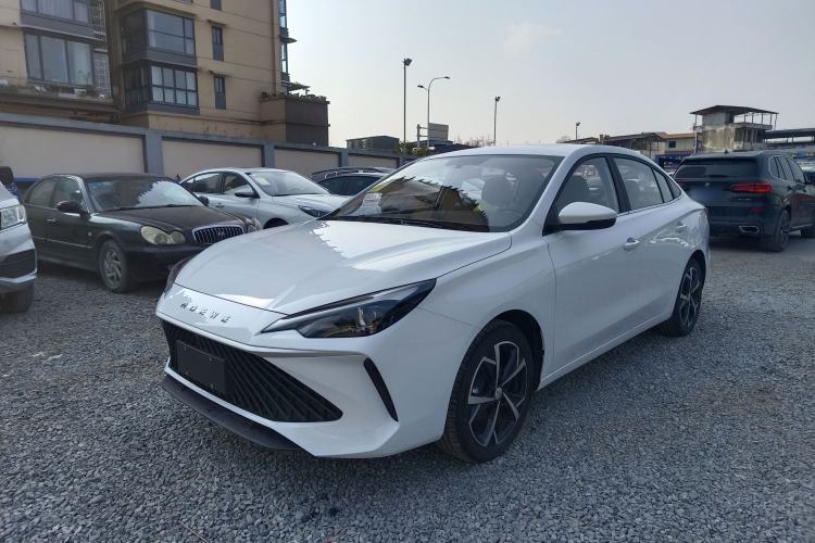 Used Roewe i5 2026 Model 1.5L CVT Luxury Version