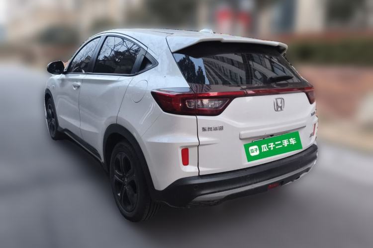 Used Honda XR-V 2021 220TURBO CVT Comfort Version
