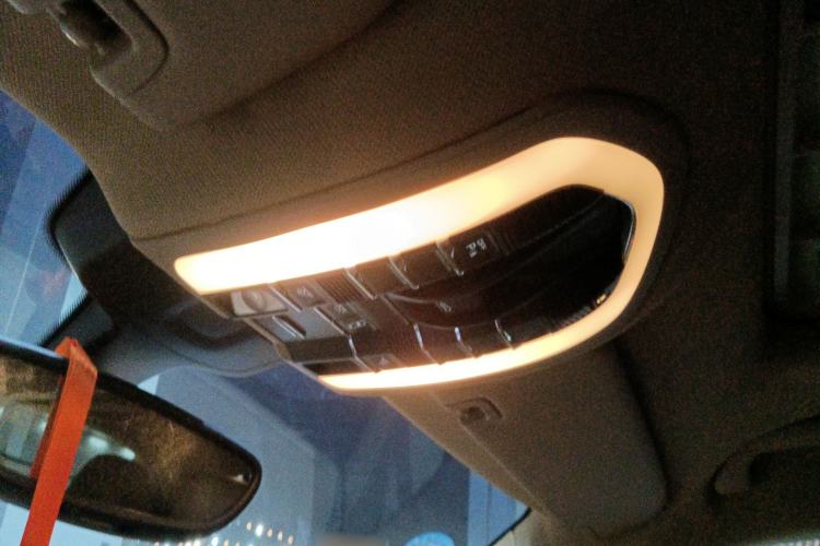 Used Porsche Panamera 2014 Panamera 4 3.0T
