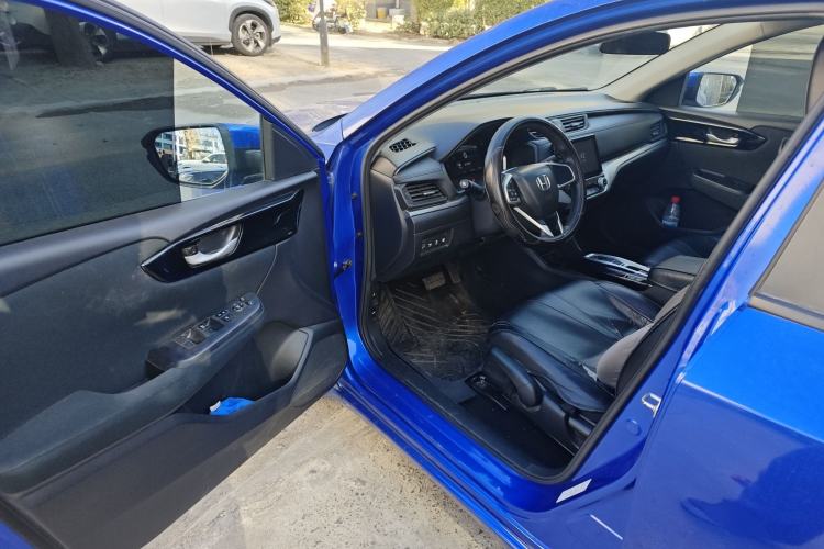 Used Honda Envix 2021 Rui Hybrid 1.5L Pure Comfort Version