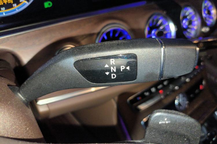 Used Mercedes-Benz E-Class 2020 Facelift E 300 L Stylish Edition