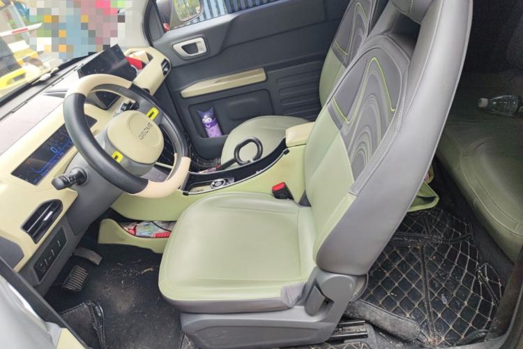 Used Geely Galaxy Panda 2024 200km Panda Rider Left Front Seat