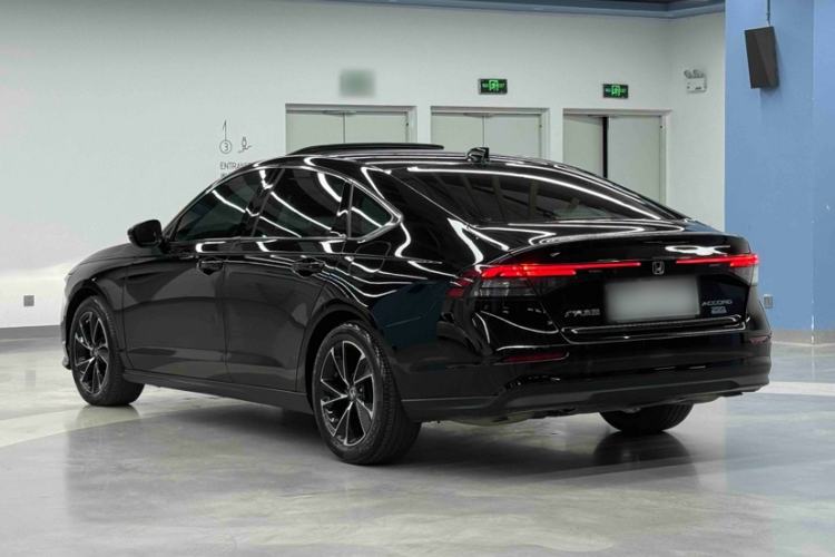 Used Honda Accord 2023 260TURBO Smart Enjoyment Version
