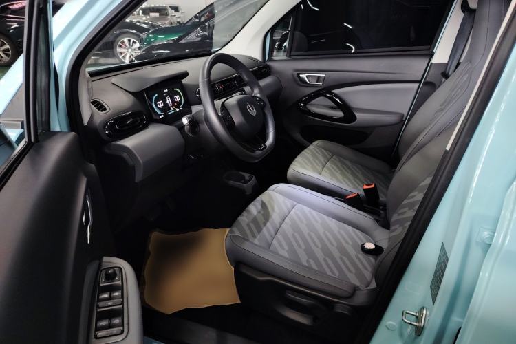 Used Leapmotor T03 2024 403 Comfort Edition