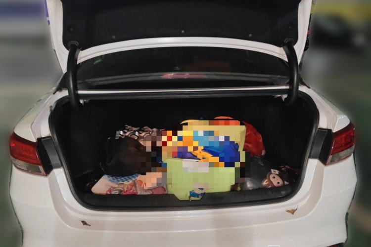 Used Kia K5 2016 1.6T Automatic LUX
