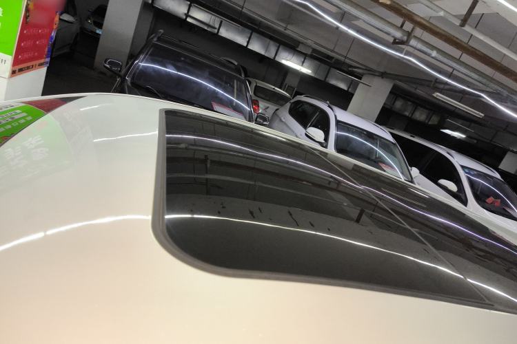 Used CHANGAN OSHAN X5 PLUS 2023 Revised 1.5T DCT Excellence Edition
