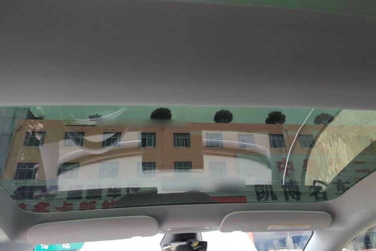 Used Tesla Model 3 2023 Rear-Wheel-Drive Version
