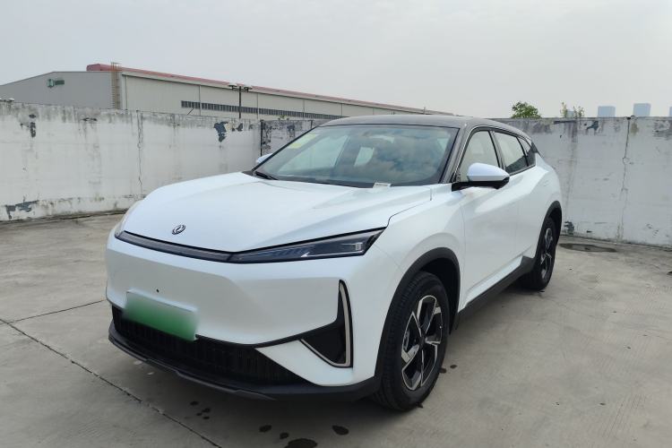 Used Dongfeng Aeolus L7 New Energy 2025 518 Comfort Edition