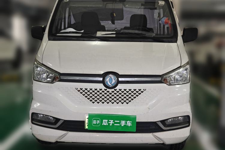 Used Dongfeng Yufeng EM26 2023 Standard Edition 41.472 kWh Henan Lithium Power Front