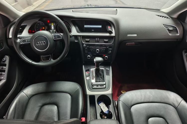 Used Audi A5 2016 Sportback 45 TFSI