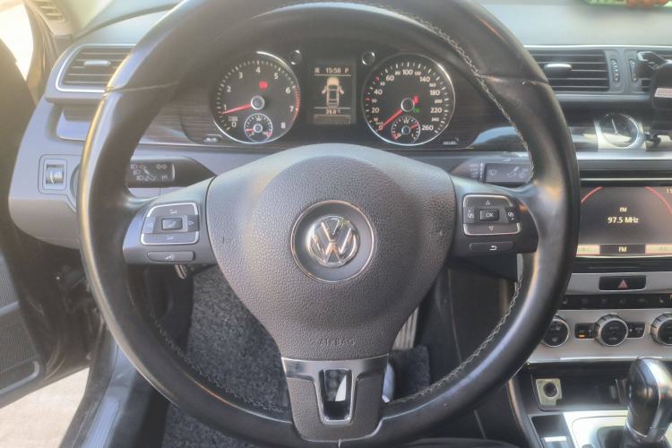 Used Volkswagen Magotan 2013 1.8TSI Prestige Model