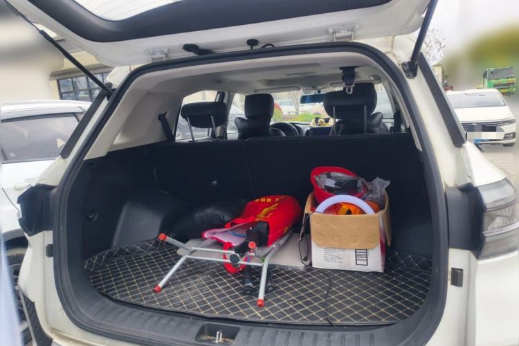 Used Hyundai ix35 2021 2.0L Automatic 2WD GLS Leading Edition
