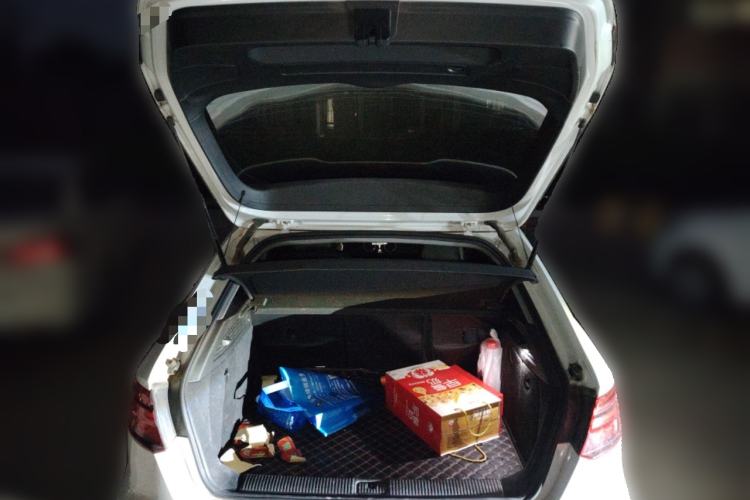 Used Audi A3 2020 Sportback 35 TFSI Fashion Edition China VI Emission Standard