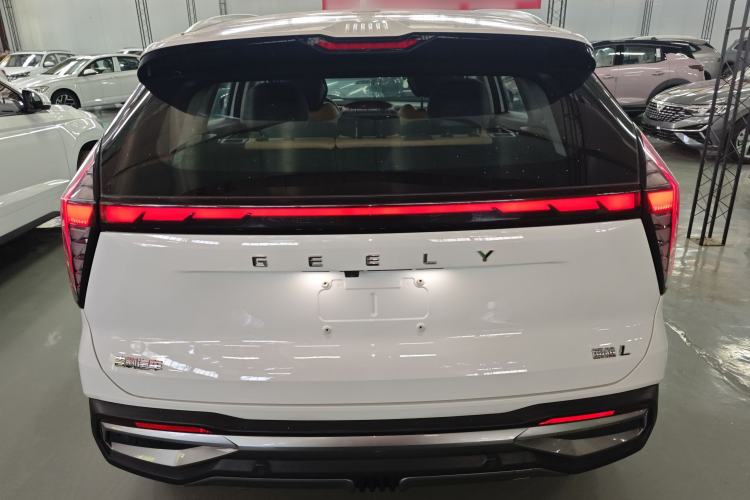 Used Geely Auto FX11 2023 1.5TD DCT Prestige Edition