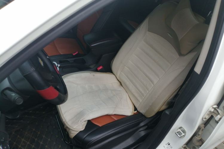 Used Chevrolet Cavalier 2016 1.5L Automatic Enjoyment Edition