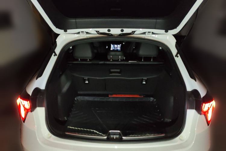 Used Lynk & Co 02 Hatchback 2022 2.0TD Plus
