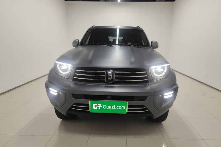 Used Tank 700 New Energy 2024 Hi4-T Extreme Edition