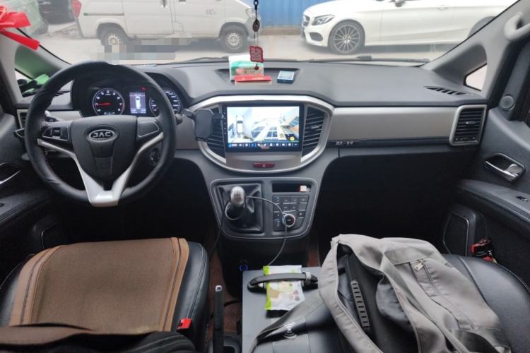 Used JAC Refine M4 2021 2.0L Manual Comfort Edition