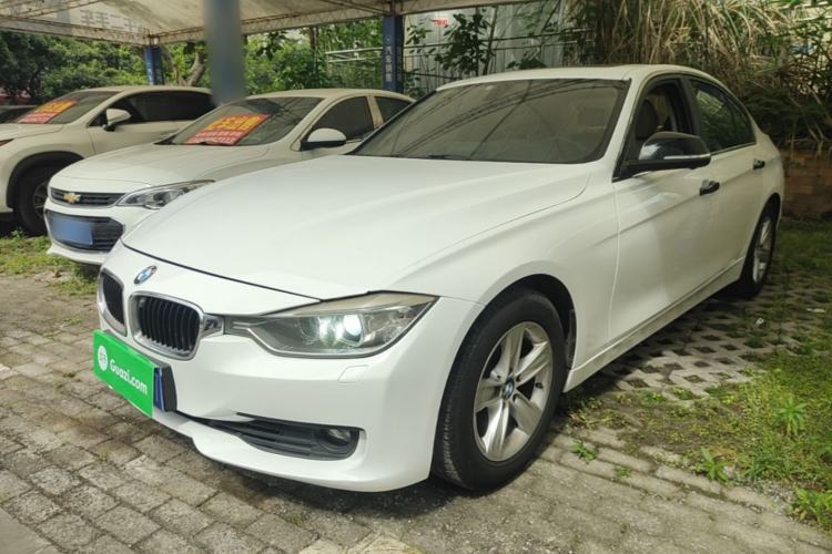Used BMW 3 Series 2013 320i Sport Edition