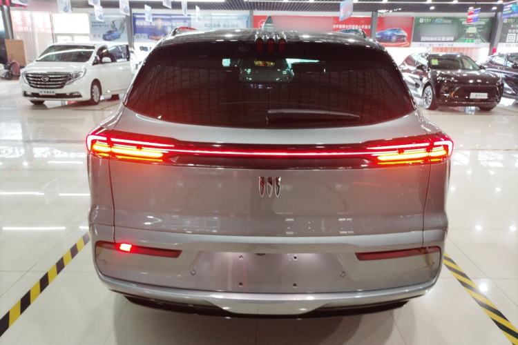 Used Buick E5 2023 Zhenxiang Standard Range Edition
