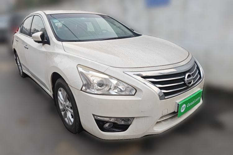 Used Nissan Teana 2013 2.0L XL Comfort Edition

