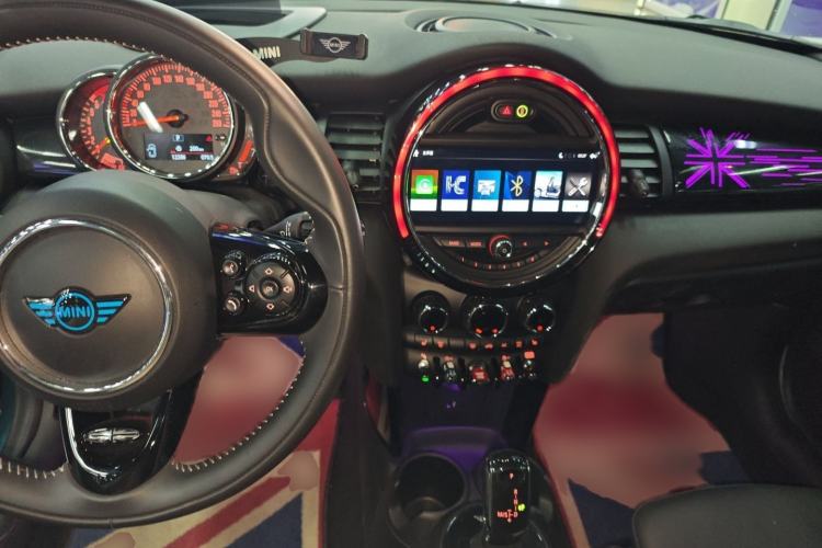 Used MINI MINI 2019 1.5T COOPER CABRIO Artist
