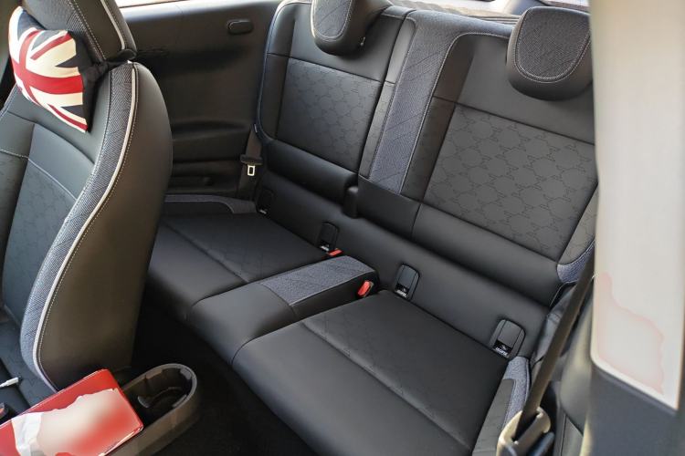 Used MINI Electric COOPER 2025 456km COOPER E Classic Style Left Rear Seat