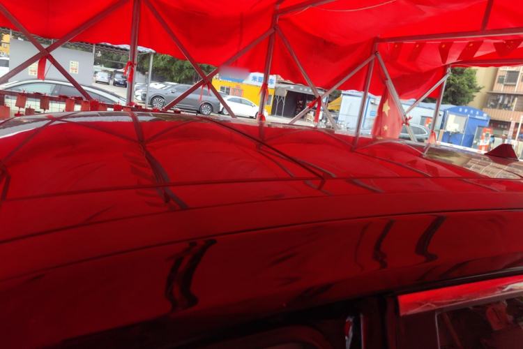 Used Nissan X-Trail 2015 2.0L CVT Comfort MAX Edition 2WD Roof