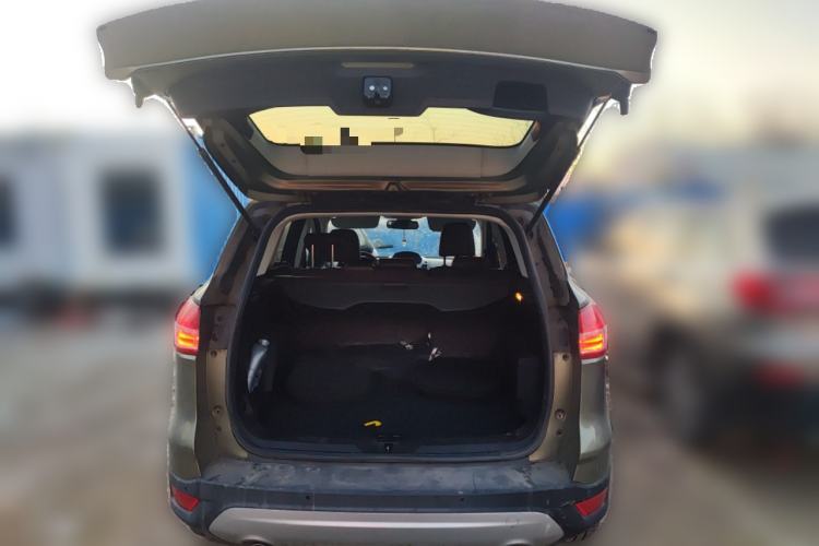 Used Ford Kuga 2015 1.5L GTDi Two-Wheel Drive Fashion Edition