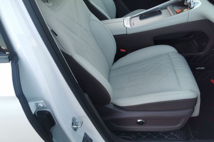 Used EXEED Stellar C-DM 2024 1.5T Ultra-Long Range Max