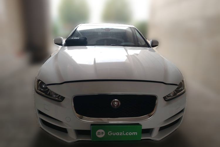 Used Jaguar XEL 2019 2.0T 200 PS Elite Edition
