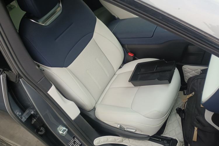 Used XPeng G6 2023 755 Ultra-Long Range Max