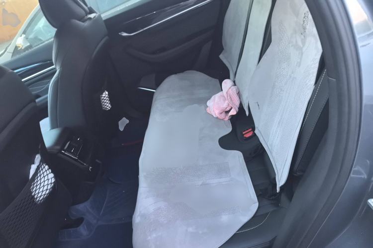 Used Geely Auto Monjaro L 2024 2.0TD DCT EVO Two-Wheel Drive Long-Range Version