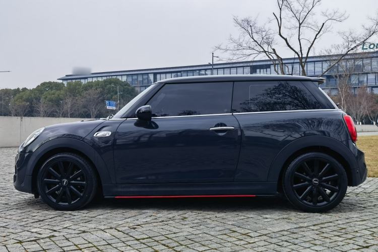 Used MINI MINI 2016 2.0T COOPER S