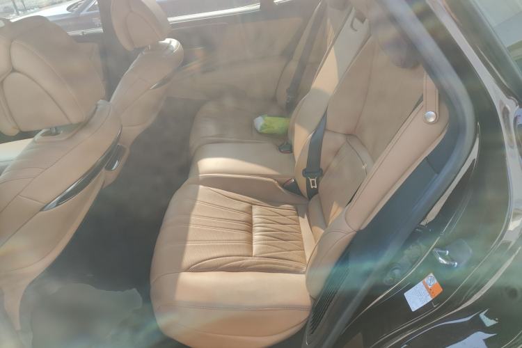 Used Lexus LS 2021 500h Luxury Edition
