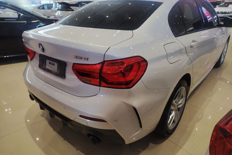 Used BMW 1 Series 2021 Revised 120i M Sport Night Edition