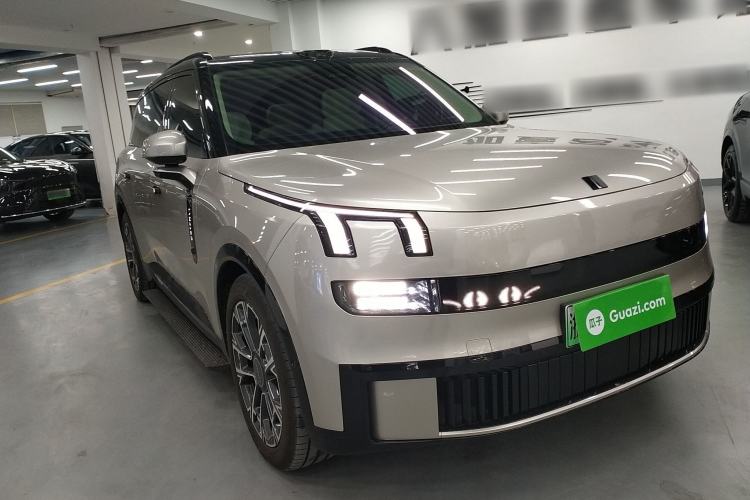 Used Lynk & Co 900 2025 1.5T Ultra