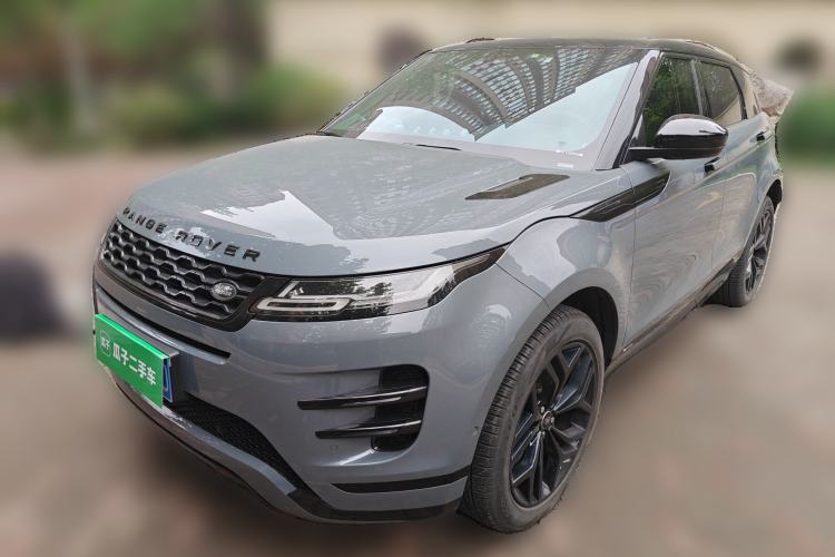 Used Land Rover Range Evoque 2020 249 PS R-DYNAMIC S Sport Edition