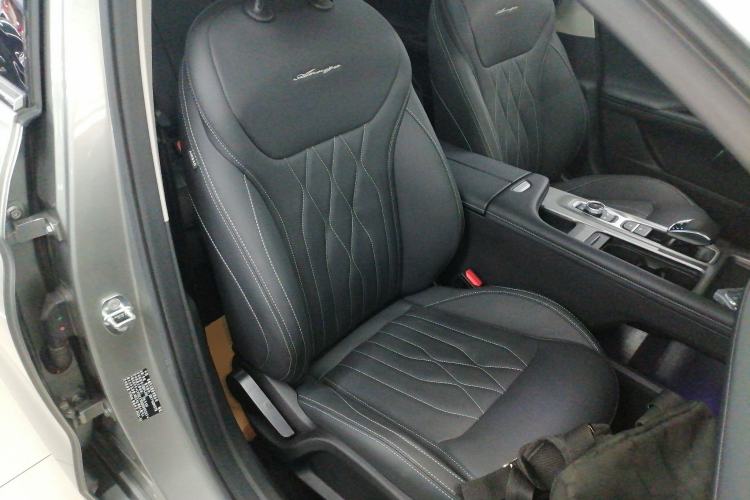 Used Chery Arrizo 8 2022 1.6T DCT Elite
