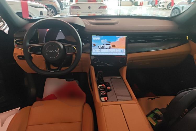 Used Lynk & Co 09 EM-P 2021 2.0T PHEV Ultra 7-Seater
