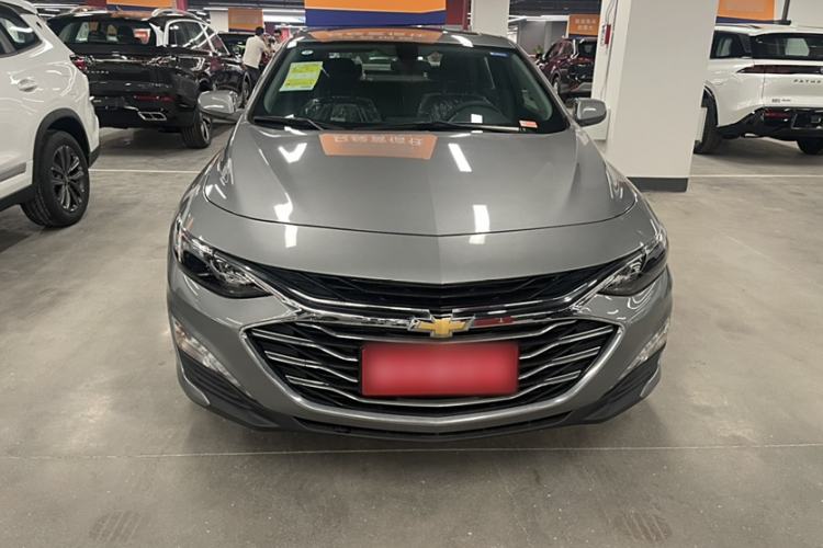 Used Chevrolet Malibu XL 2023 1.5T Sharp Edition
