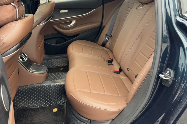 Used Mercedes-Benz E-Class 2023 Restyled E 260 L Sport Edition
