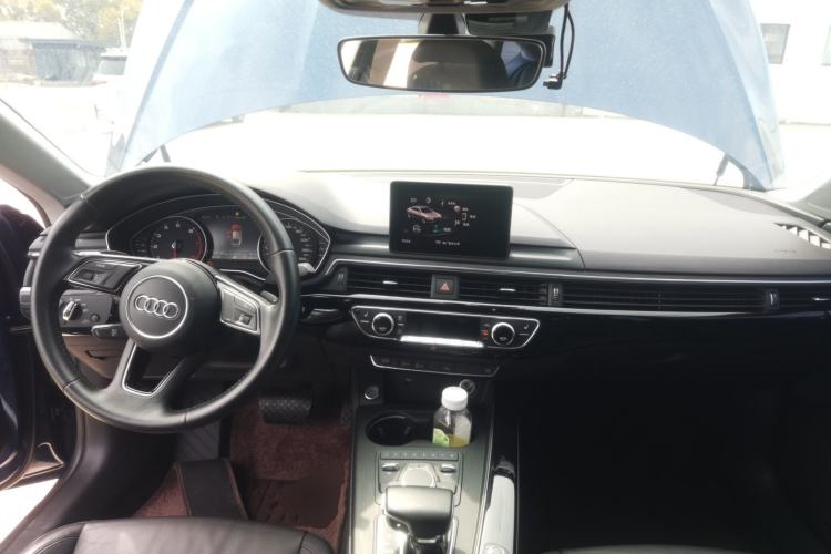 Used Audi A5 2017 Sportback 40 TFSI Fashion Model