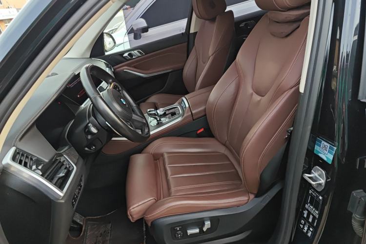 Used BMW X5 2020 xDrive30i M Sport Package