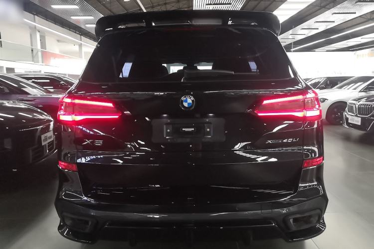 Used BMW X5 2022 Restyled xDrive 40Li M Sport Package
