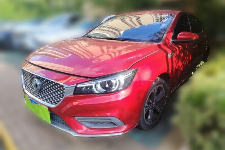 MG 6 2017 20T Manual Luxury Smart Connect Version China V Standard usado Guazi used car, China used car export, Used car for sale, Used cars, Cheapest cars for sale